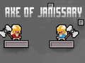Juego Hacha del jenízaro en línea