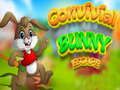 Juego Escape del Conejo Convivial en línea