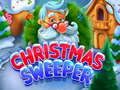 Juego Limpiador de Navidad en línea
