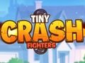 Juego Pequeños Luchadores de Choque en línea