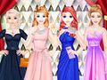Juego Moda en la Alfombra de los Oscar en línea