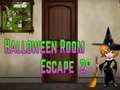 Juego Amgel Escape de la Habitación Halloween 29 en línea