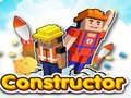 Juego Constructor en línea