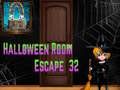 Juego Amgel Escape de Halloween 32 en línea