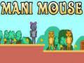 Juego Ratón Mani en línea