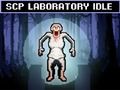 Juego SCP Laboratorio Ocioso en línea