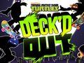 Juego Tortugas Ninja: Preparados para la Acción en línea