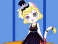 Juego Vestir a la Princesa Gato en línea