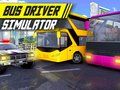 Juego Simulador de Conductor de Autobús en línea