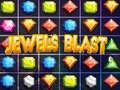 Juego Explosión de Joyas en línea