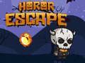 Juego Escape de Horror en línea
