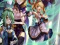 Juego Genshin Impact (Parte 1) - Prueba - Personajes en línea