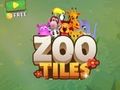 Juego Azulejo de Zoo en línea