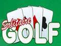 Juego Solitaire Golf en línea