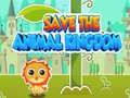 Juego Salva el reino animal en línea
