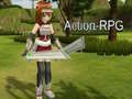 Juego RPG de Acción en línea