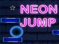 Juego Salto Neón en línea