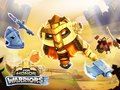 Juego Por Honor Guerreros.io en línea
