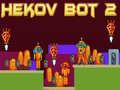 Juego Hekov Bot 2 en línea