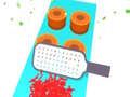Juego Rebanador de Frutas Perfecto - Chop sl en línea