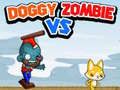 Juego Perro contra Zombies en línea