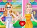 Juego Hermana Compras de Estilos Diferentes en línea