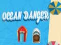 Juego Peligro Oceánico en línea