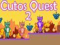Juego La Búsqueda de Cutos 2 en línea