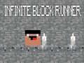 Juego Corredor de bloques infinito en línea