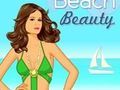 Juego Belleza de Playa en línea