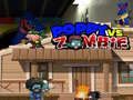 Juego Poppy contra Zombie en línea