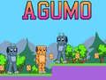 Juego Agumo en línea