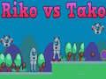 Juego Riko contra Tako en línea
