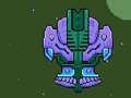 Juego Defensa Espacial Inactiva en línea