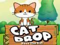 Juego Caída de Gato en línea