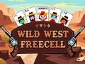 Juego Freecell Oeste Salvaje en línea