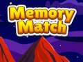 Juego Juego de Memoria en línea