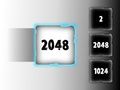 Juego Inversión 2048 en línea