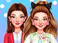 Juego Fashionista de Celebridades de Pascua en línea