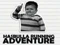 Juego Aventura de Correr de Hasbulla en línea