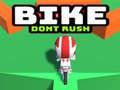Juego Bicicleta No Te Apures en línea