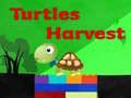Juego Cosecha de Tortugas en línea