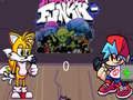 Juego Remake del Parque de Pruebas de Personajes FNF en línea