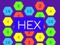 Juego Hex en línea