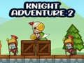 Juego Aventura del Caballero 2 en línea