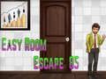 Juego Escape fácil de la habitación Amgel 85 en línea