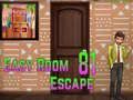 Juego Amgel Escape Fácil de la Habitación 81 en línea