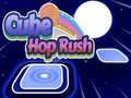 Juego Salto de Cubo Rush en línea