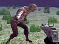 Juego Supervivencia Muerto Zombis Gatillo en línea