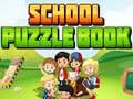 Juego Libro de Rompecabezas Escolar en línea